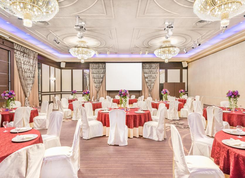 Sala ricevimenti Foto