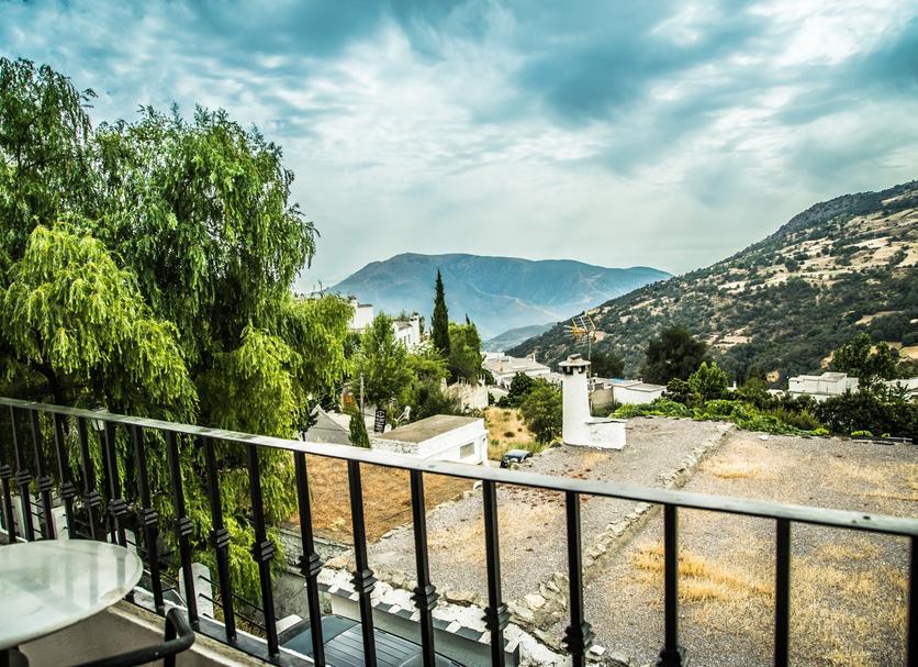 Balcone Foto