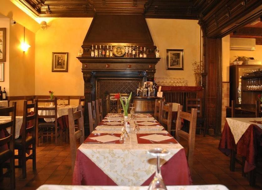 Ristorante Foto