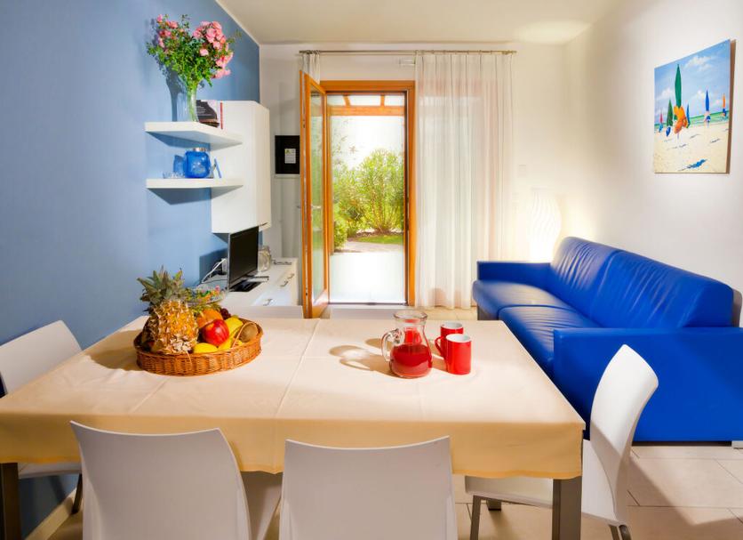 Sala pranzo Foto