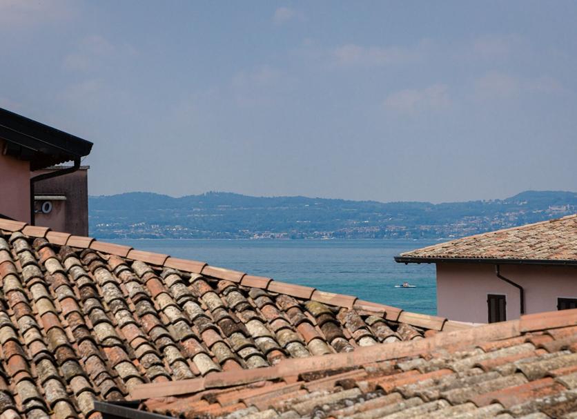 Vista esterna Foto