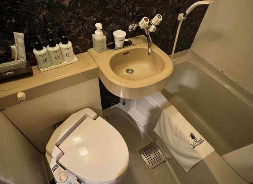 Bagno Foto