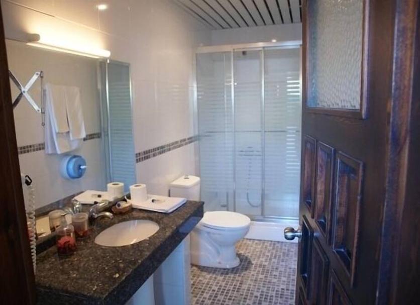 Bagno Foto
