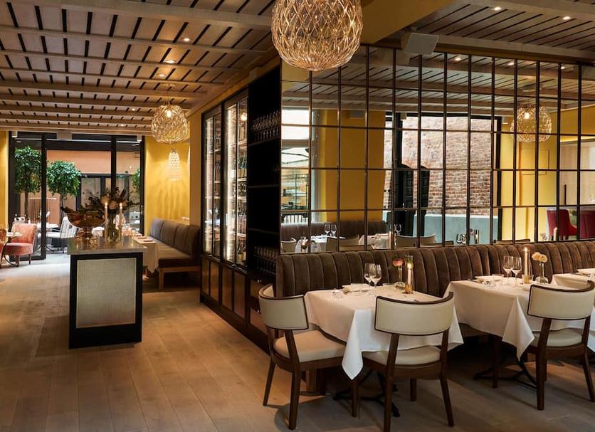 Ristorante Foto