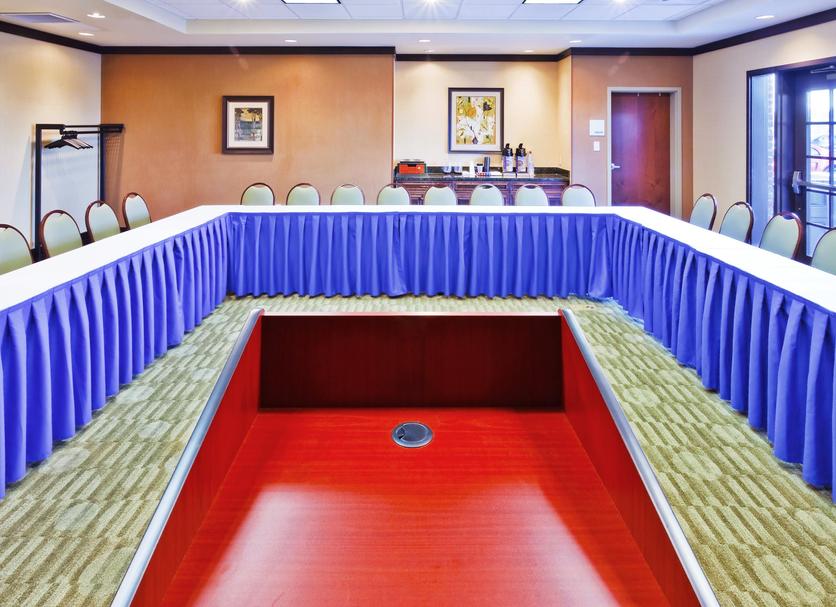 Sala conferenze Foto
