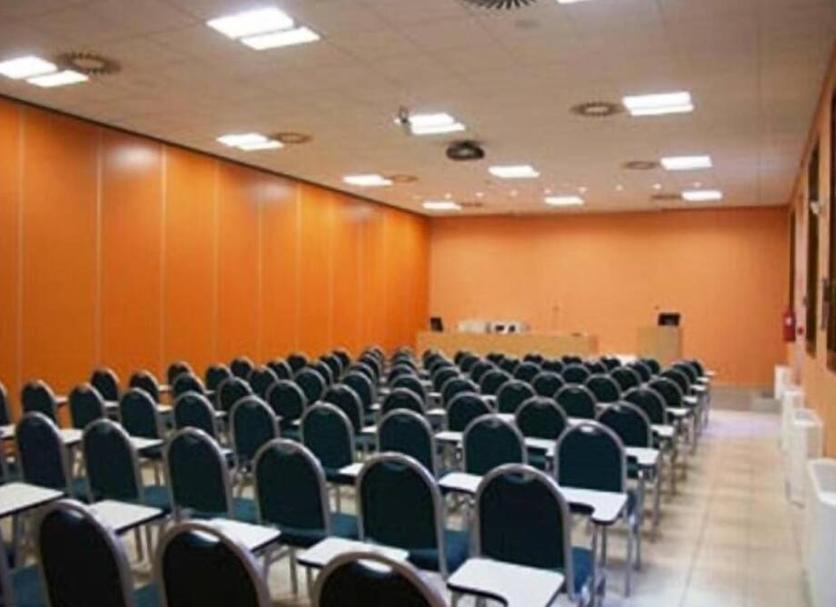 Sala conferenze Foto