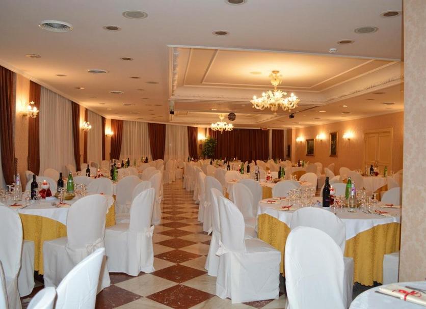 Sala ricevimenti Foto
