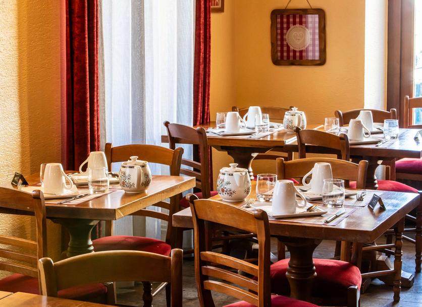 Ristorante Foto
