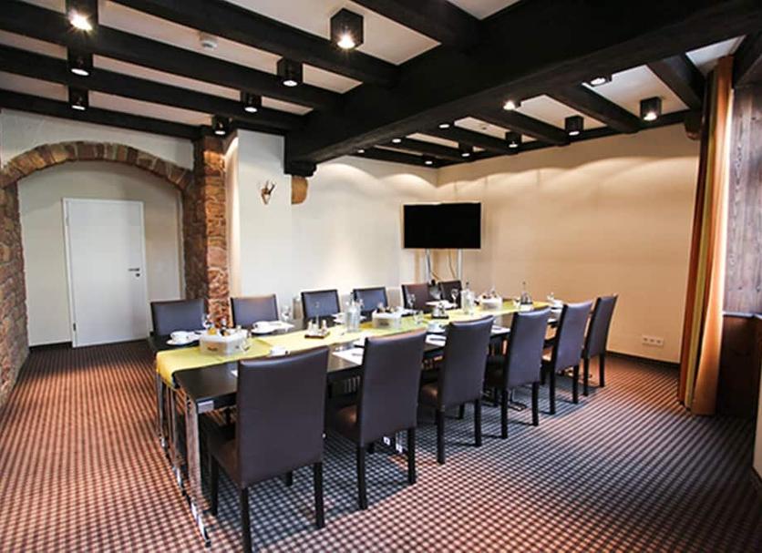 Sala conferenze Foto