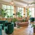 Area lounge