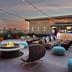 Area lounge