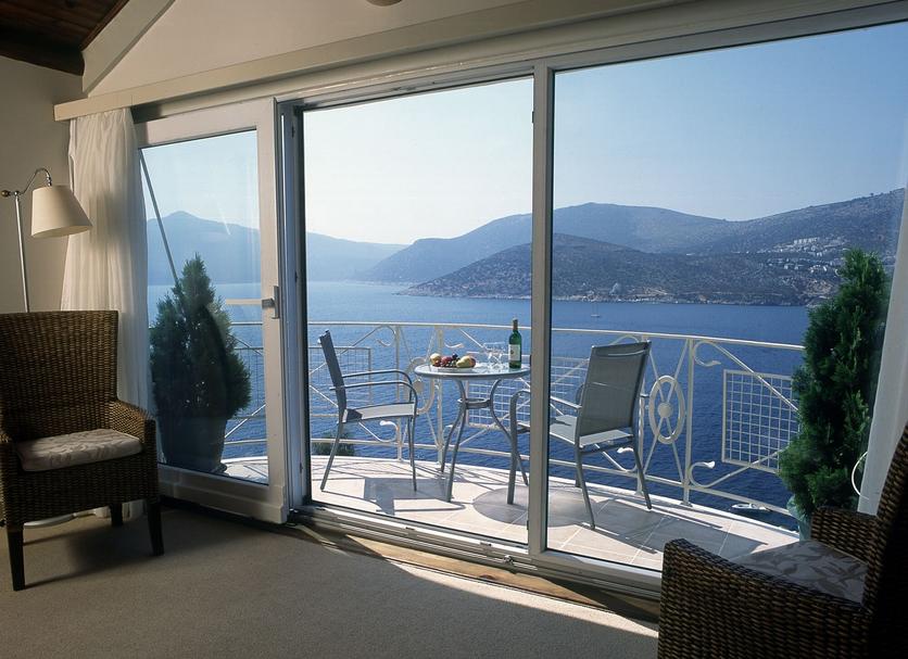 Balcone Foto