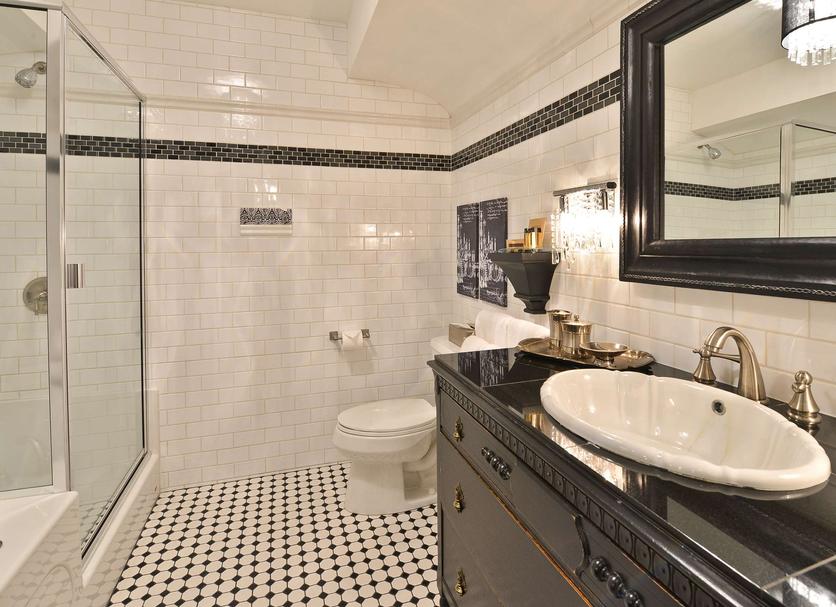 Bagno Foto