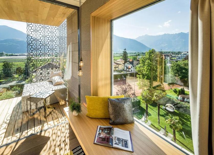 Balcone Foto