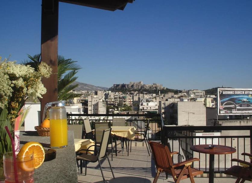 Balcone Foto