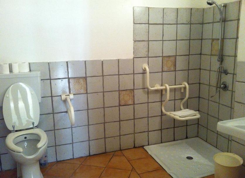 Bagno Foto
