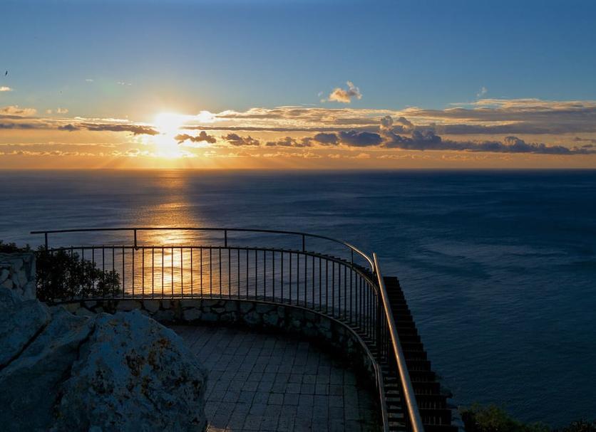 Vista esterna Foto