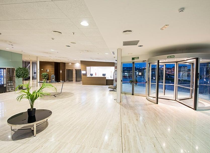 Ingresso Foto