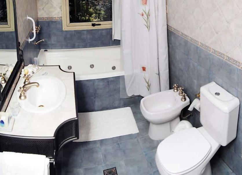 Bagno Foto