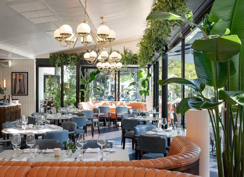 Ristorante Foto