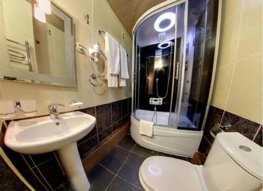 Bagno Foto