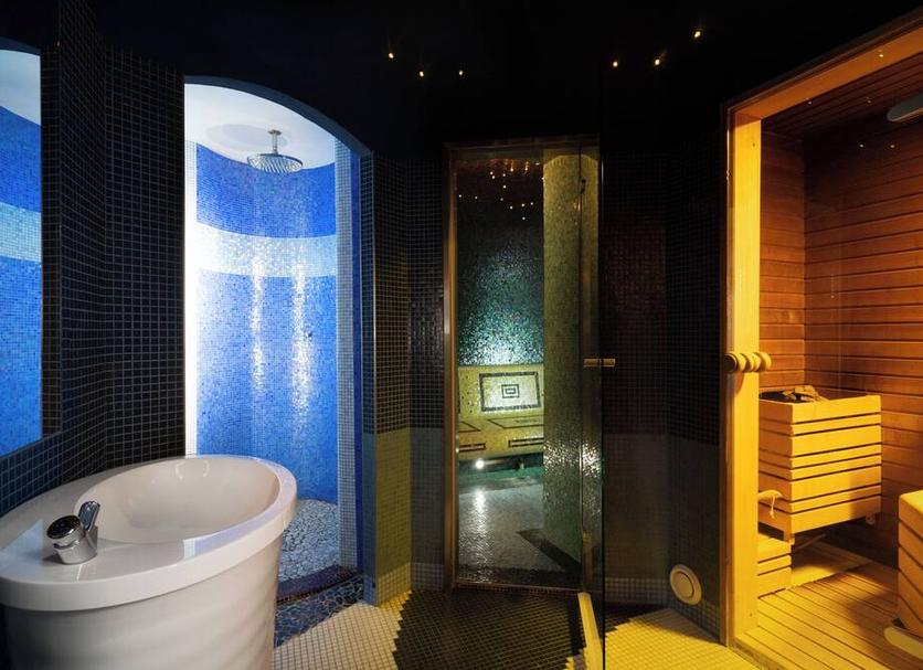 Bagno Foto