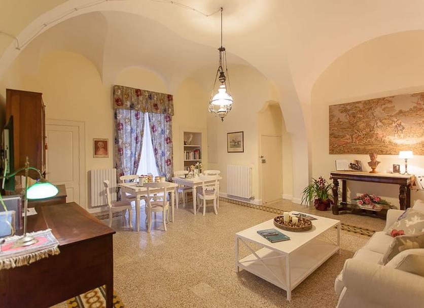 Soggiorno Foto