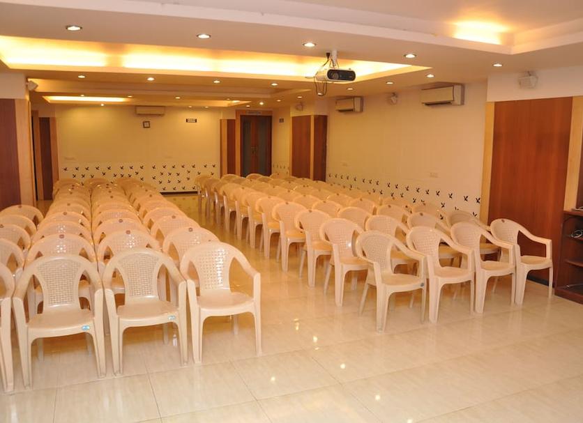 Sala conferenze Foto