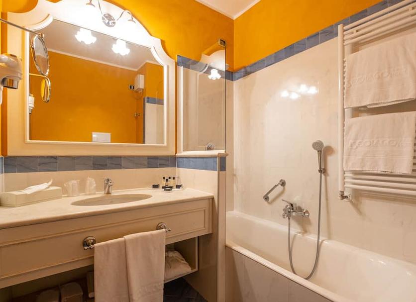 Bagno Foto