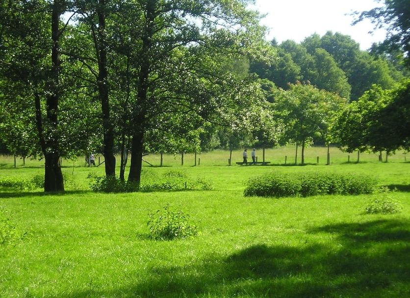 Vista esterna Foto
