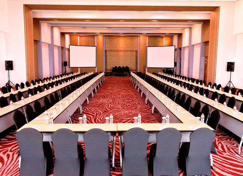 Sala conferenze Foto