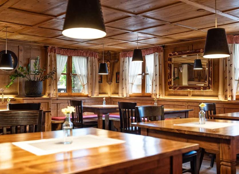 Ristorante Foto