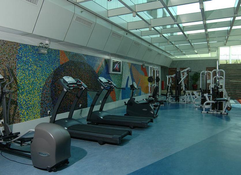 Palestra Foto