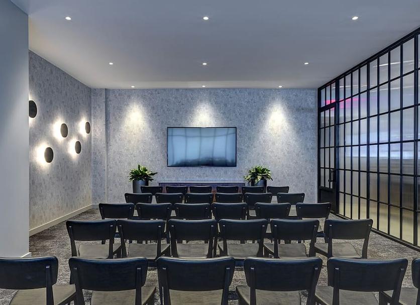 Sala conferenze Foto