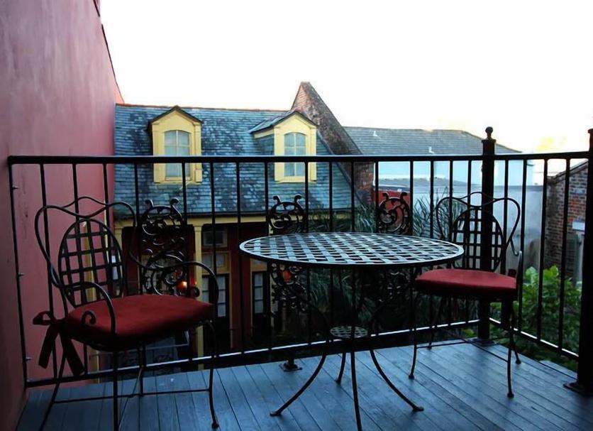 Balcone Foto