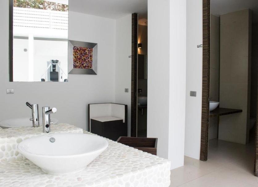 Bagno Foto