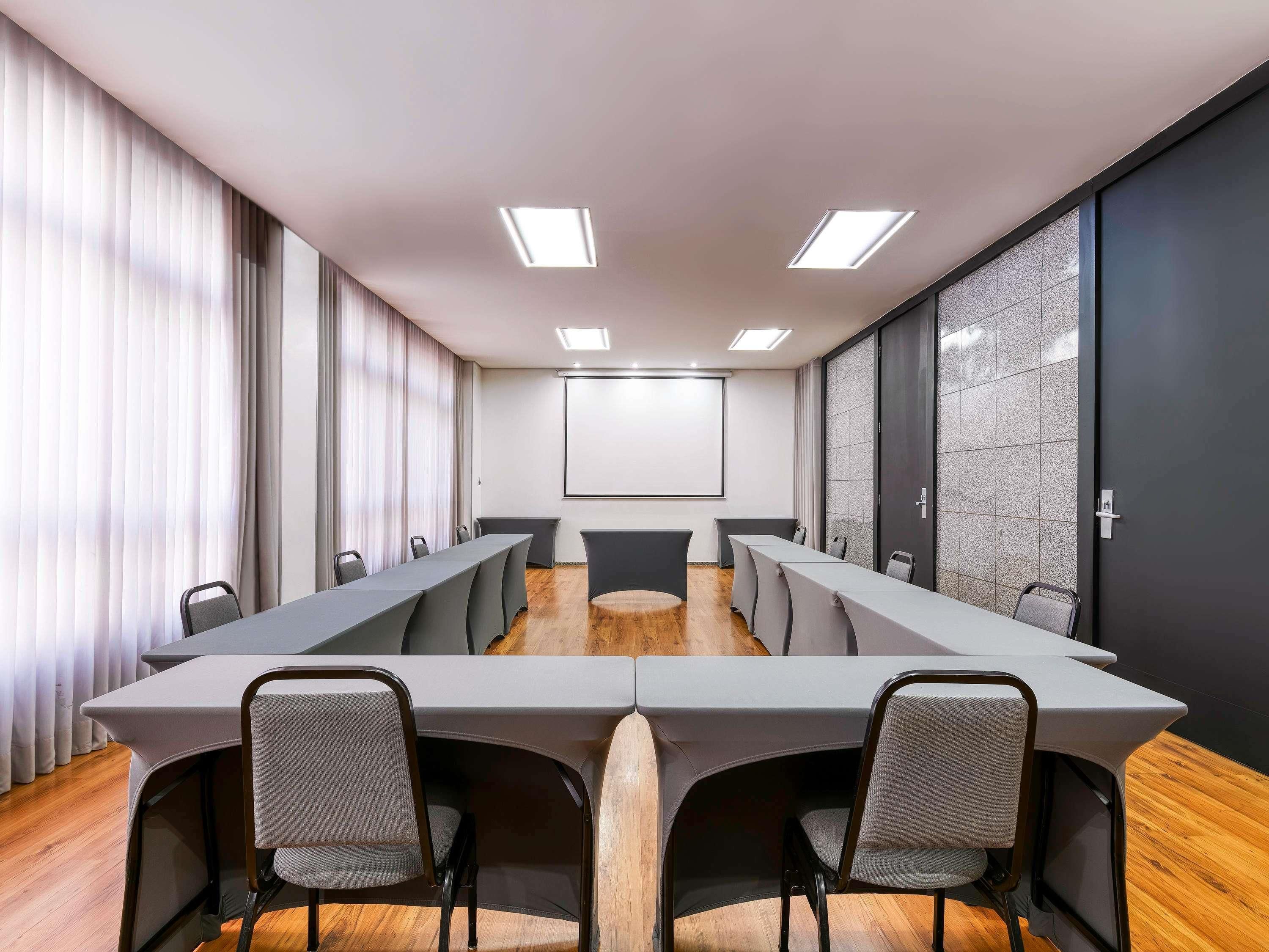 Sala conferenze
