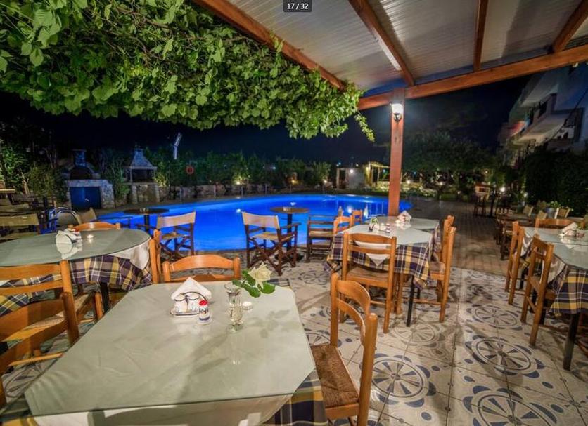 Ristorante Foto