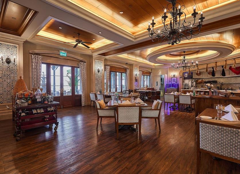Ristorante Foto