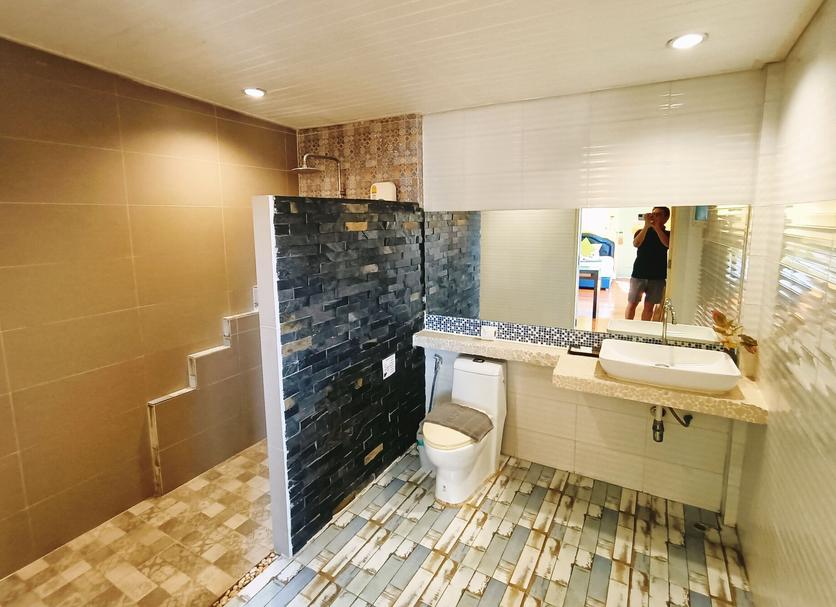 Bagno Foto