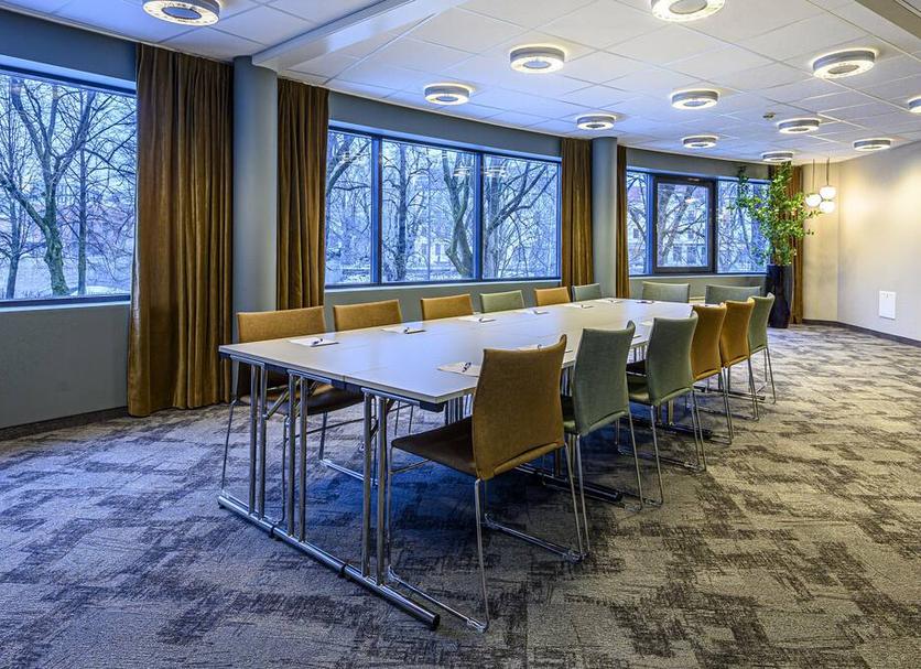 Sala conferenze Foto