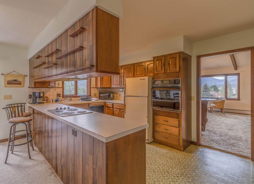 Cucina Foto