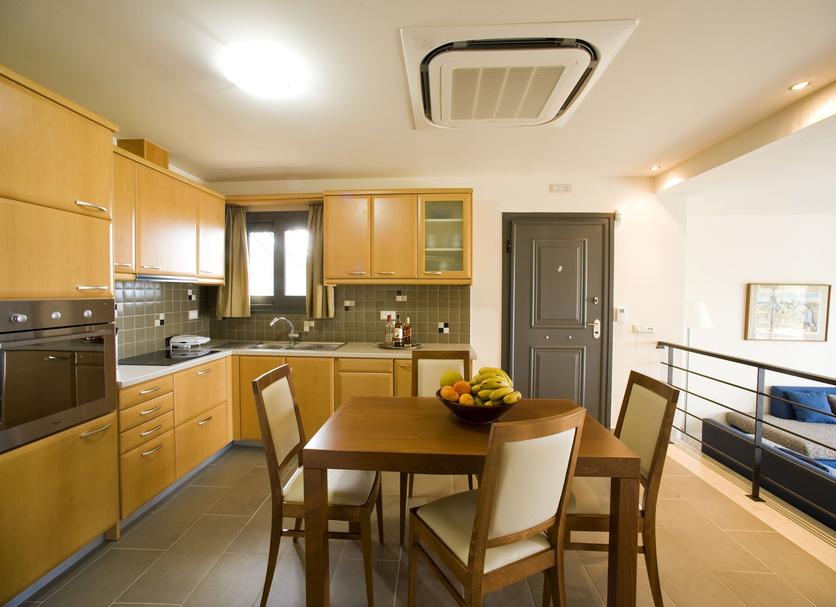 Cucina Foto