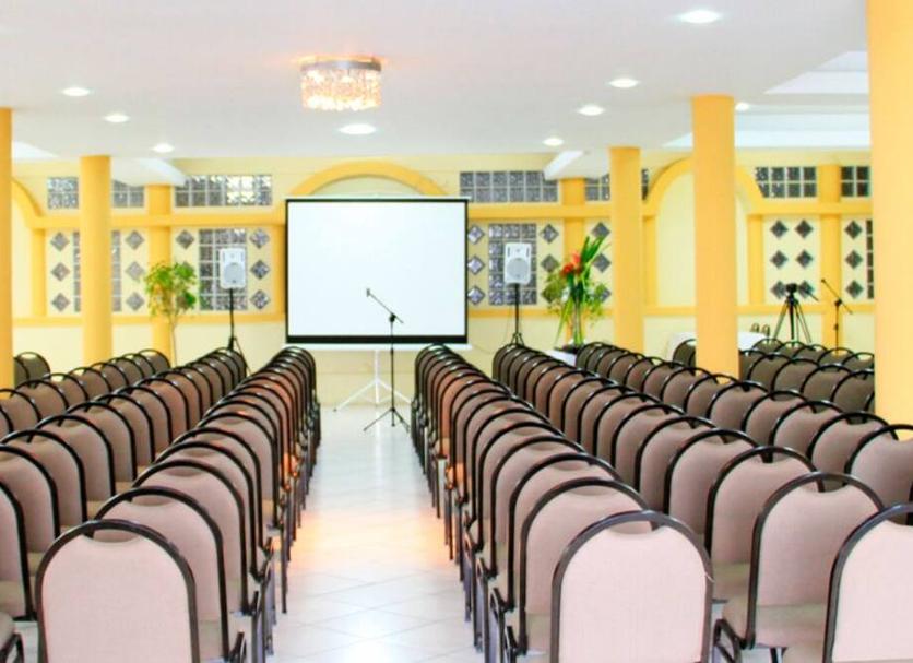 Sala conferenze Foto