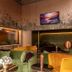 Area lounge