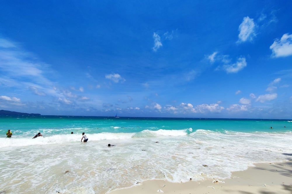 Spiaggia