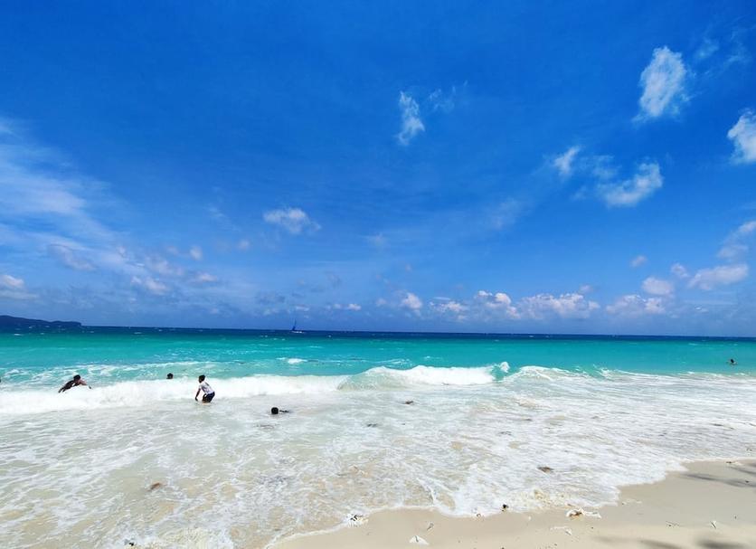 Spiaggia Foto