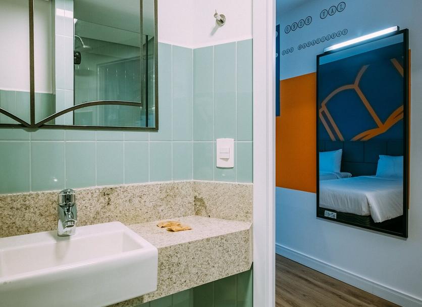 Bagno Foto