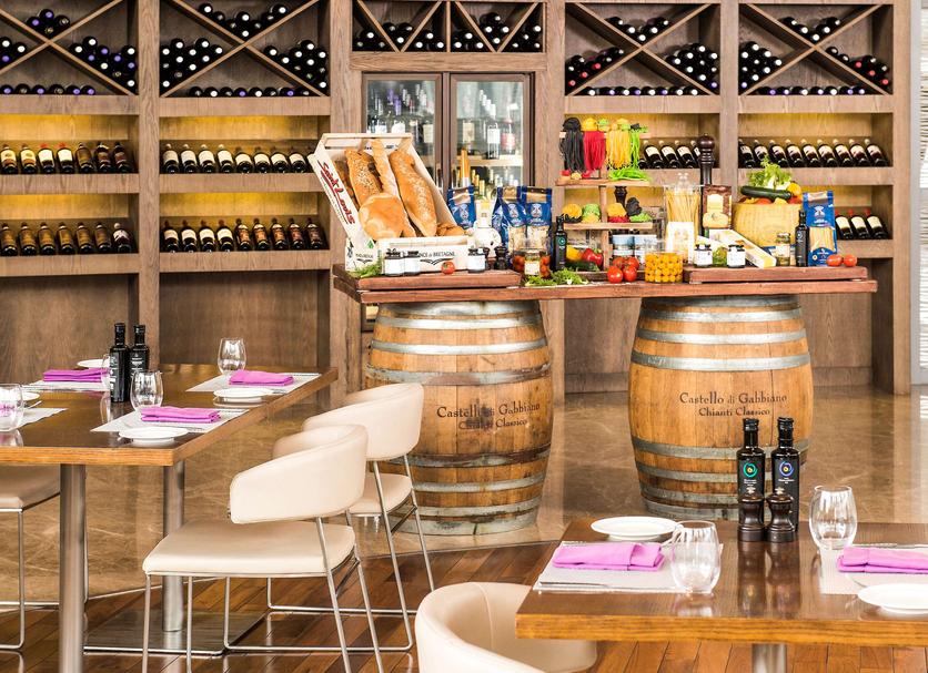 Ristorante Foto
