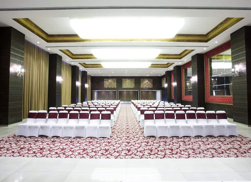 Sala conferenze Foto